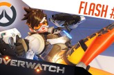 Flash Overwatch #1 – Date de la Beta, Héros cachés, Blizzard…