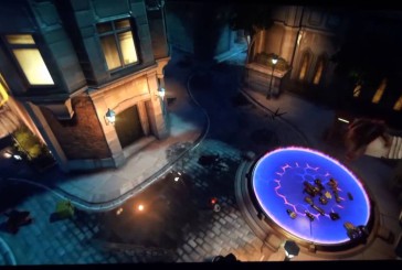 Overwatch – 14 minutes de Gameplay BlizzCon 2014