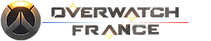 Overwatch France logo