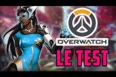 Overwatch : on y a joué !