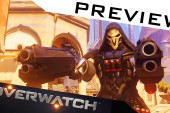 Overwatch : Présentation & Analyse du nouveau titre de Blizzard