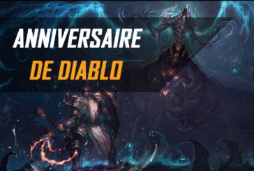 L’anniversaire de Diablo dans Overwatch ?