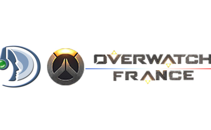 Le serveur TeamSpeak Overwatch France est ouvert!